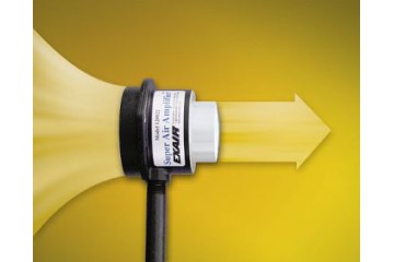 EXAIR 超級空氣放大器 - 適用於吹排,乾燥,冷卻,循環和通風 Super Air Amplifiers – Adjustability for Blowoff, Drying, Cooling, Circulation and Ventilation EXAIR 超級空氣放大器 - 適用於吹排,乾燥,冷卻,循環和通風 Super Air Amplifiers – Adjustability for Blowoff, Drying, Cooling, Circulation and Ventilation