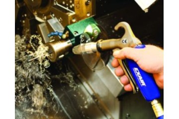 EXAIR 安全氣槍 - 真正的成本 Safety Air Guns – True Cost of Ownership EXAIR 安全氣槍 - 真正的成本 Safety Air Guns – True Cost of Ownership